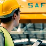 Sicurezza sul Lavoro: Prevenire è Vitale