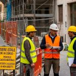 Cantiere in Condominio: Cosa Deve Fare l’Amministratore?